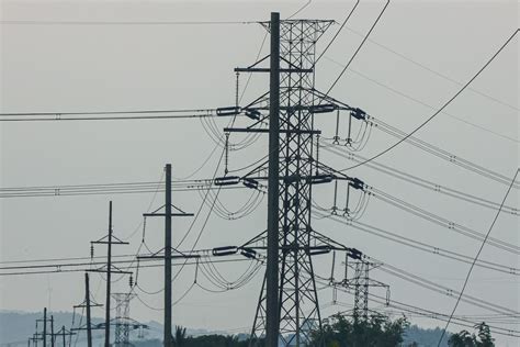 EXPLAINER: How China got into the Philippines’ power grid.